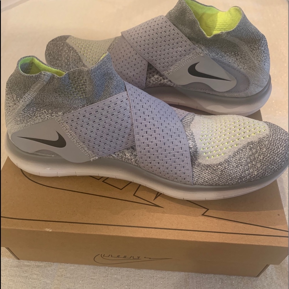 Nike Free running sneakers womens size 9
